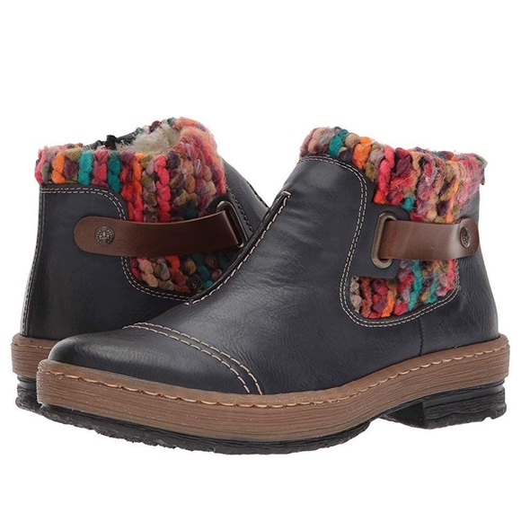 rieker felicitas boots